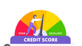 Credit Repair In 30 Days