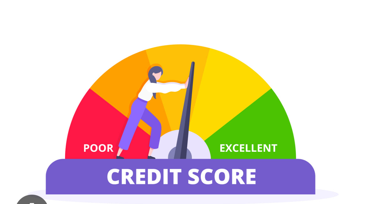 Credit Repair In 30 Days